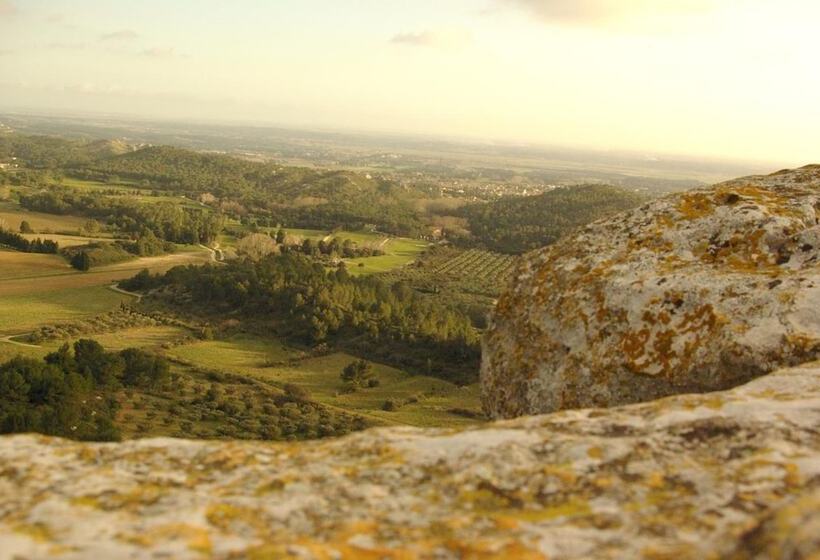 住宿加早餐 Mas De La Fadeto