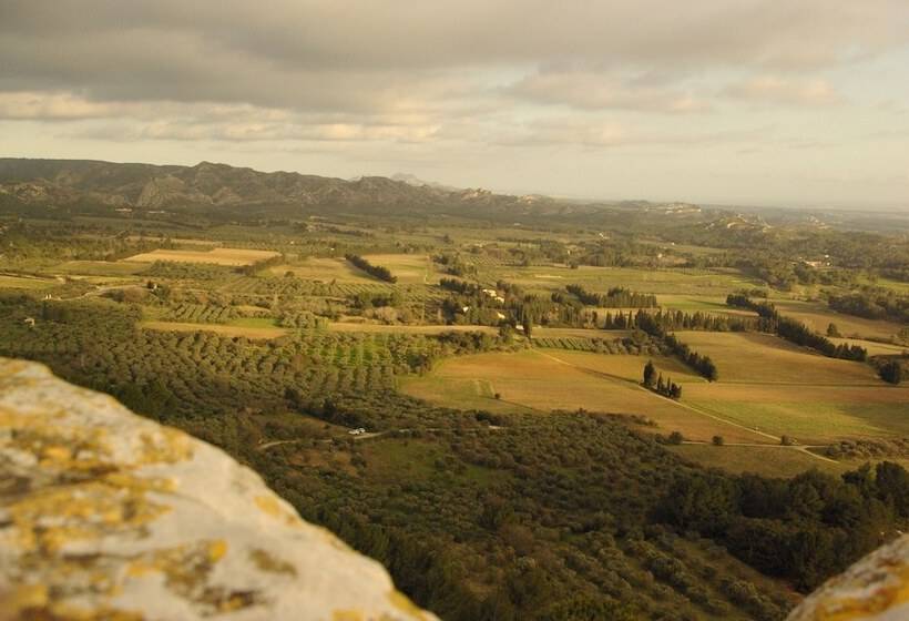 住宿加早餐 Mas De La Fadeto