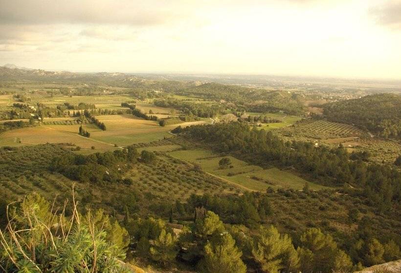 住宿加早餐 Mas De La Fadeto