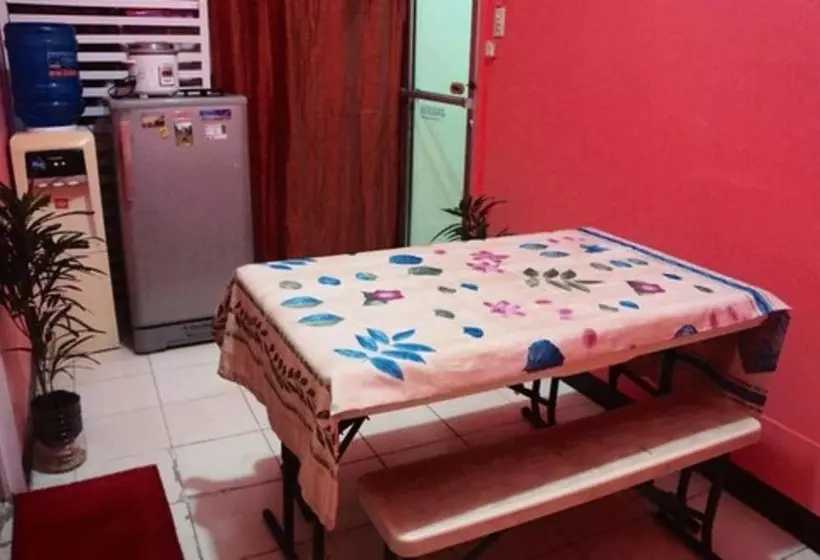 E Transient   Hostel