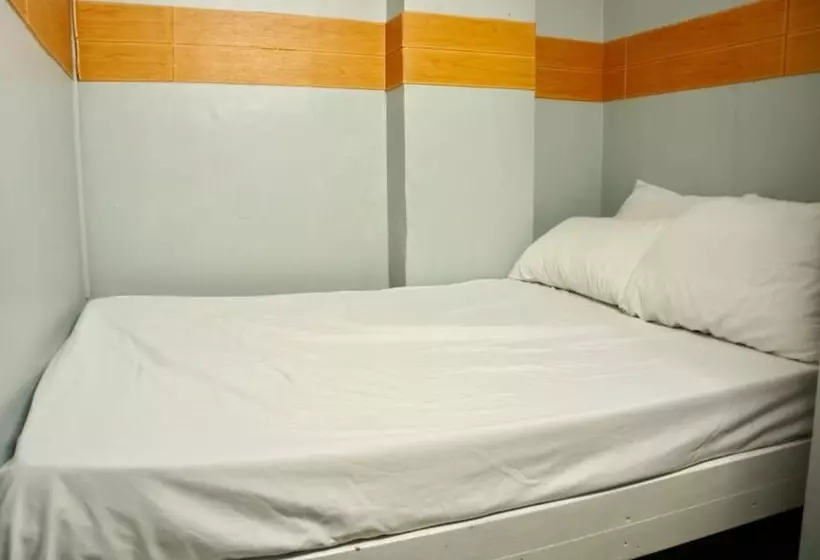 E Transient   Hostel