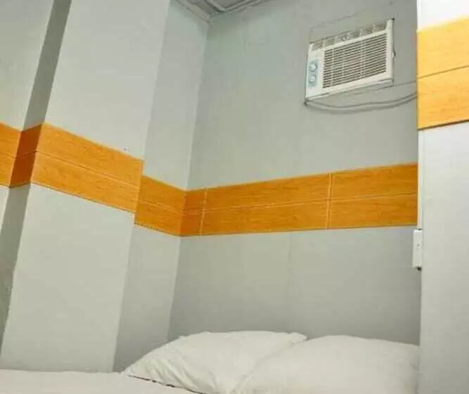 E Transient   Hostel