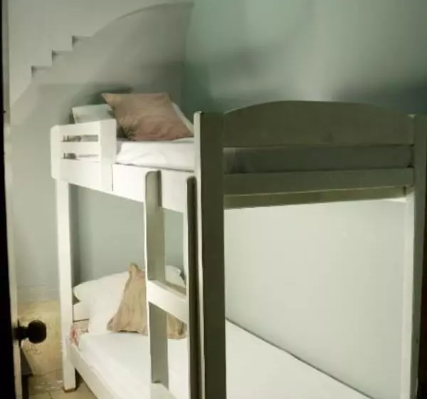 E Transient   Hostel