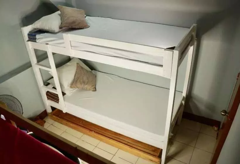 E Transient   Hostel