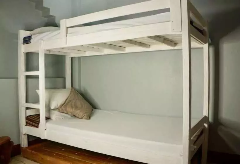 E Transient   Hostel