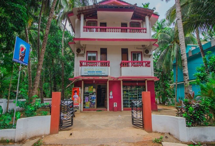 Good Faith By Oyo Rooms