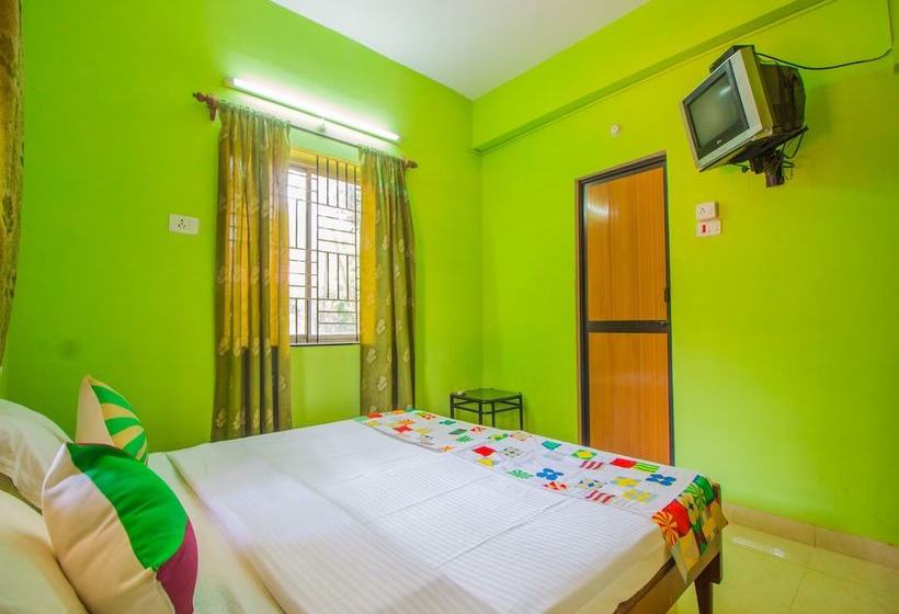 Good Faith By Oyo Rooms