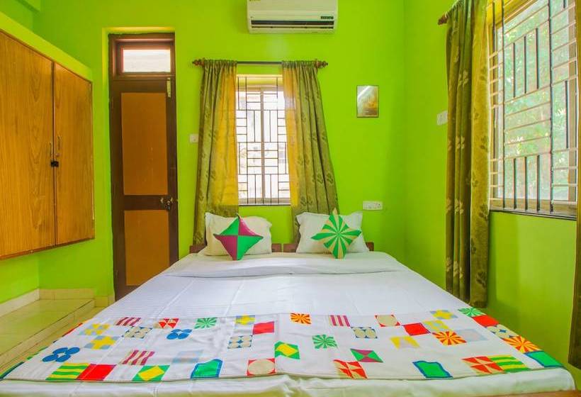 Good Faith By Oyo Rooms