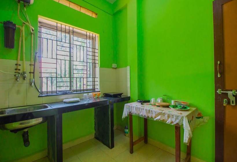 Good Faith By Oyo Rooms