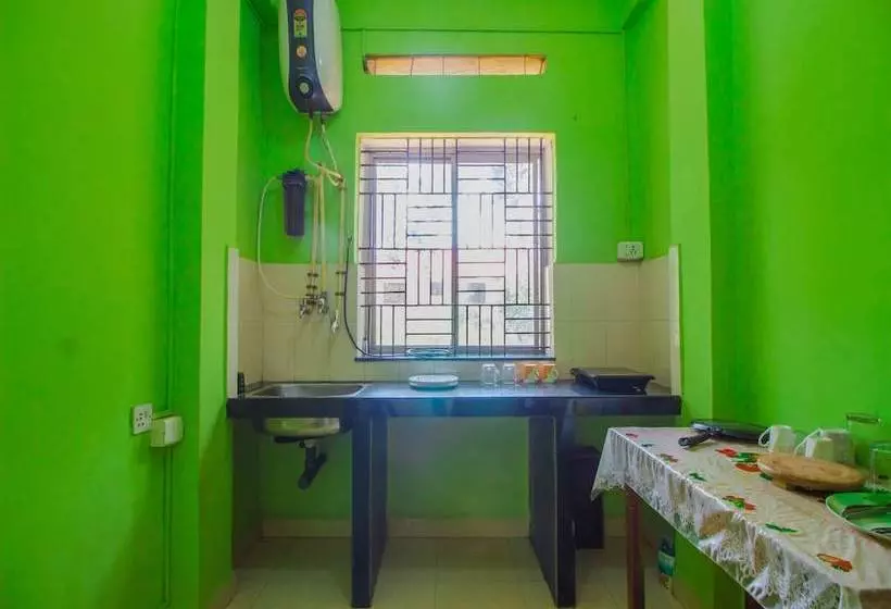Good Faith By Oyo Rooms