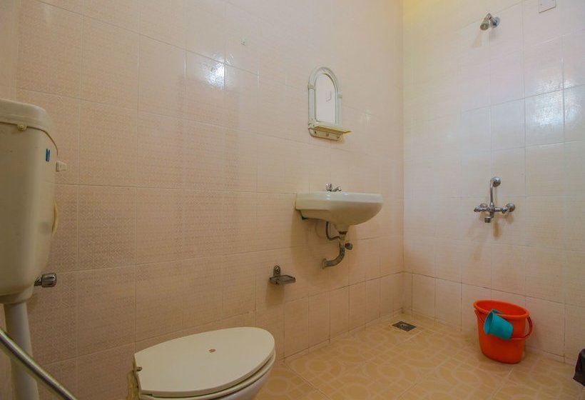 Good Faith By Oyo Rooms