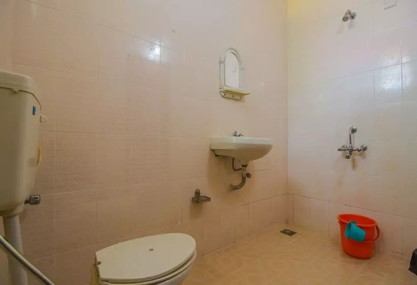 Good Faith By Oyo Rooms