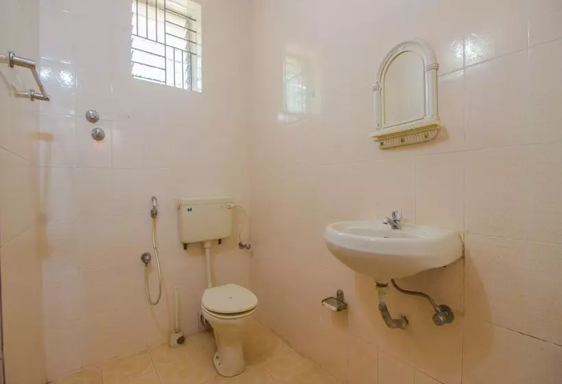 Good Faith By Oyo Rooms