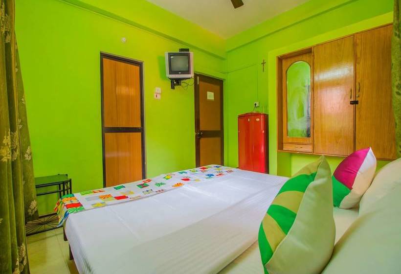 Good Faith By Oyo Rooms