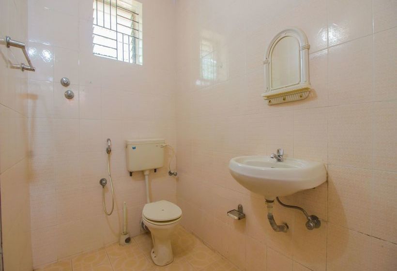 Good Faith By Oyo Rooms