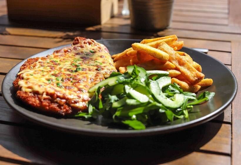 Хостел Royal Derby