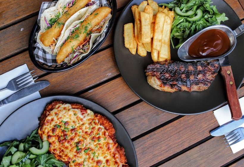 Хостел Royal Derby