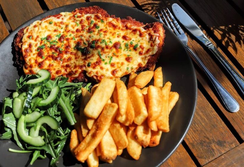 Хостел Royal Derby