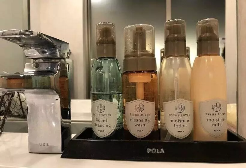 ホテル Bell S Inn Tsuchiura