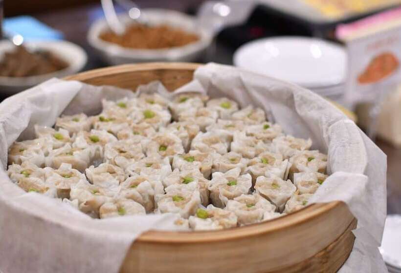 Hotel Bell S Inn Tsuchiura