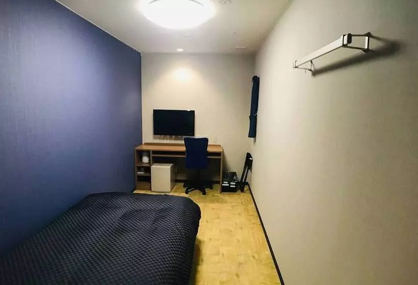 ホテル Bell S Inn Tsuchiura