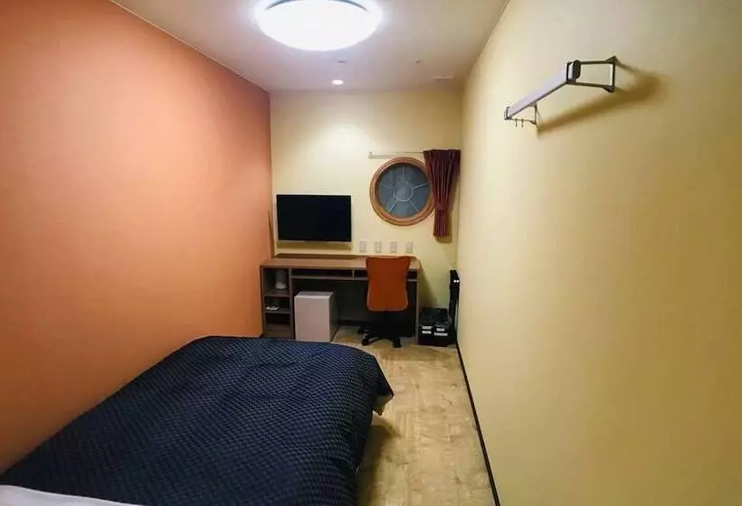 ホテル Bell S Inn Tsuchiura