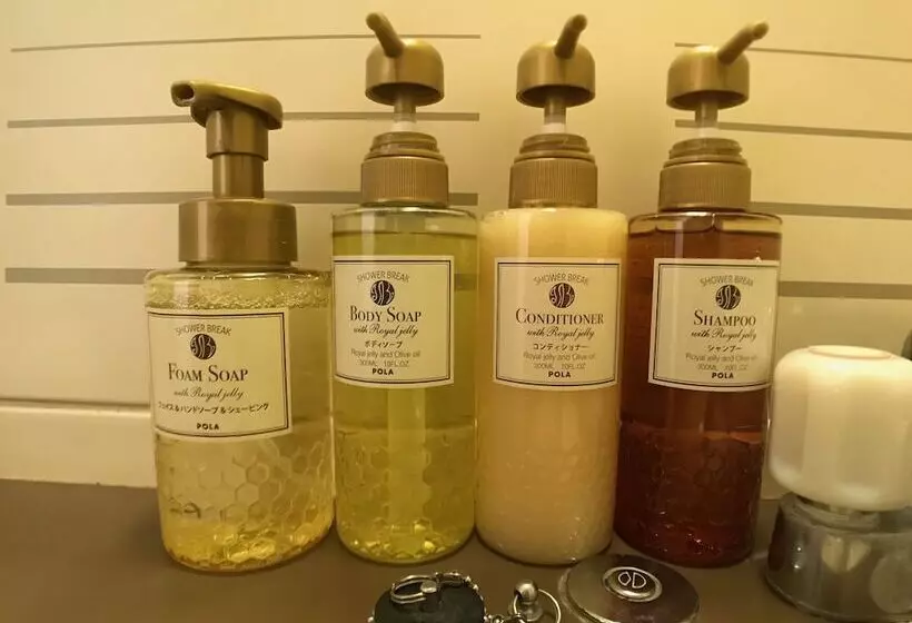 ホテル Bell S Inn Tsuchiura