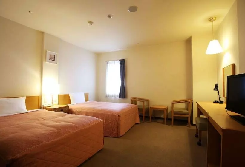 ホテル Bell S Inn Tsuchiura