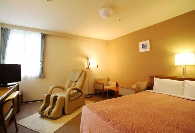 ホテル Bell S Inn Tsuchiura