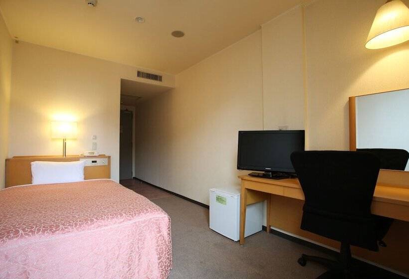 Hotel Bell S Inn Tsuchiura