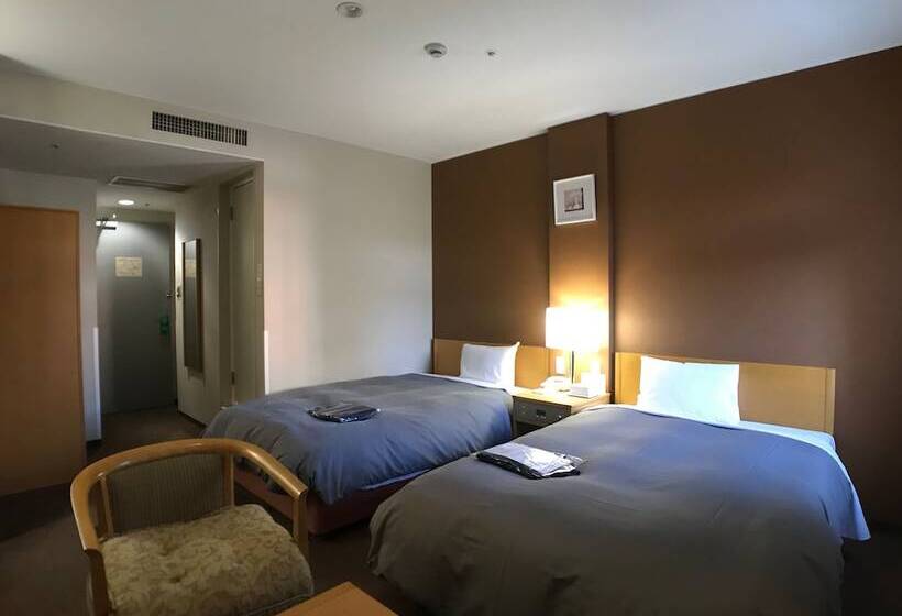 Hotel Bell S Inn Tsuchiura