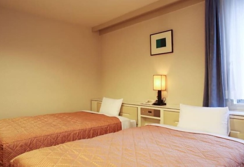 Hotel Bell S Inn Tsuchiura