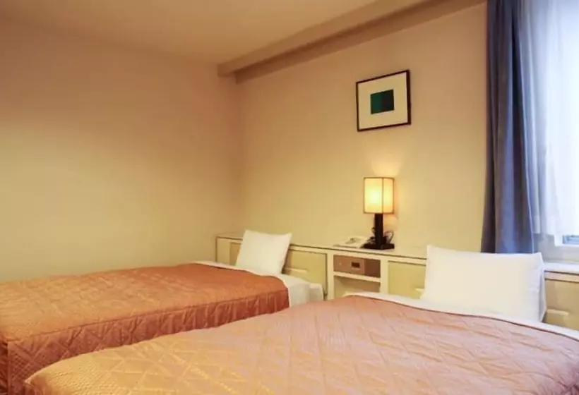 ホテル Bell S Inn Tsuchiura