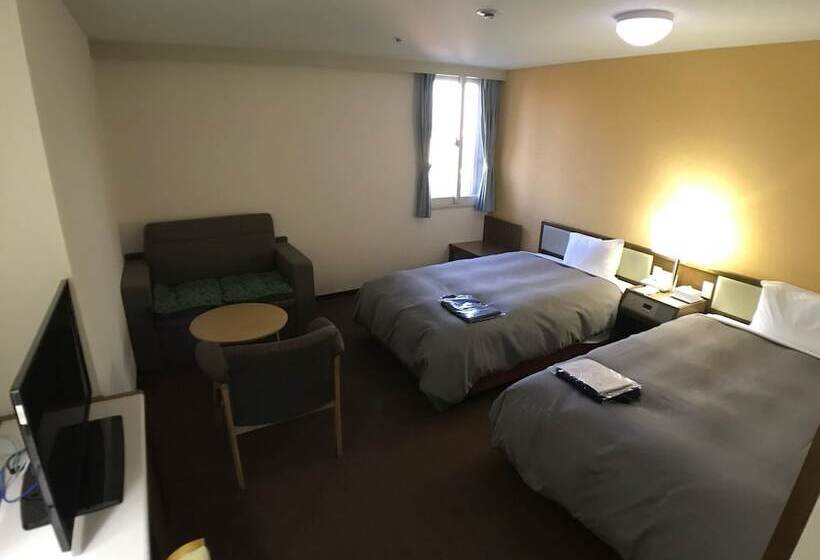 Hotel Bell S Inn Tsuchiura