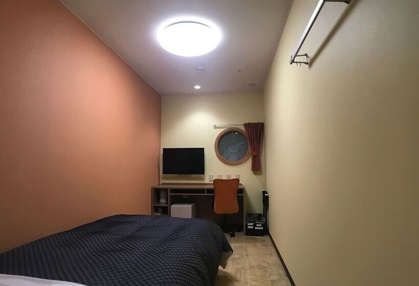 Hotel Bell S Inn Tsuchiura