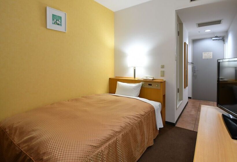 Hotel Bell S Inn Tsuchiura