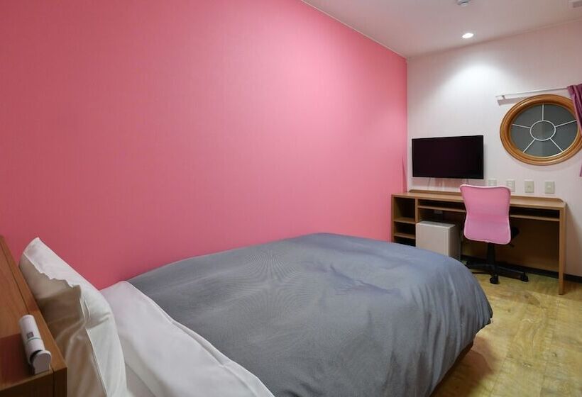 Hotel Bell S Inn Tsuchiura