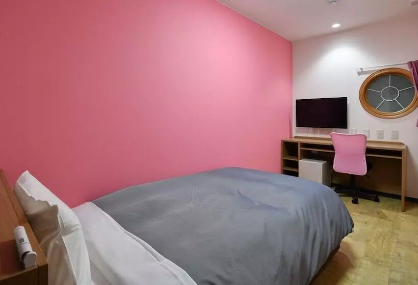 ホテル Bell S Inn Tsuchiura