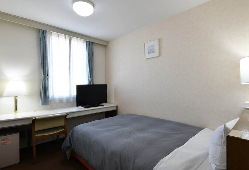 Hotel Bell S Inn Tsuchiura