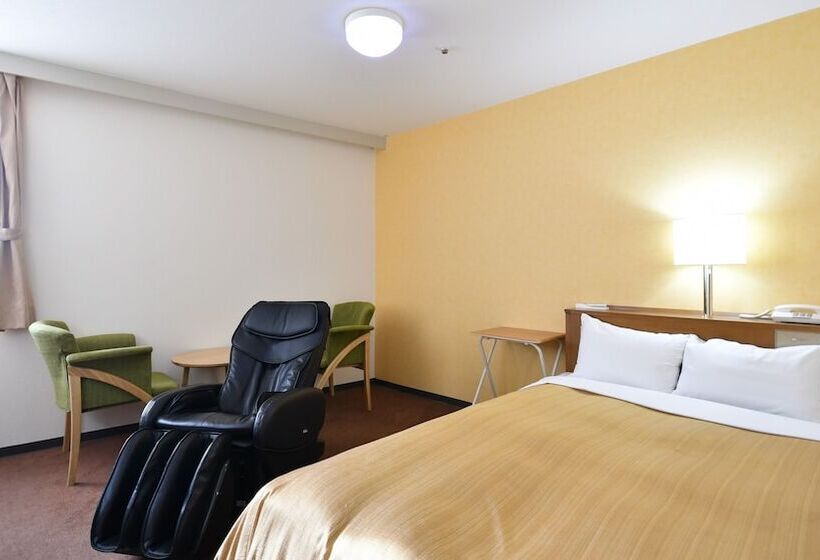 Hotel Bell S Inn Tsuchiura