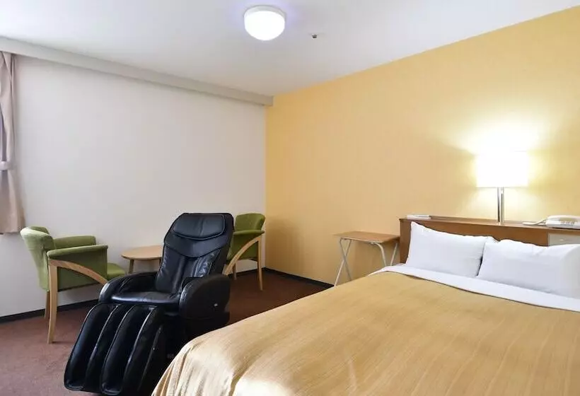 ホテル Bell S Inn Tsuchiura