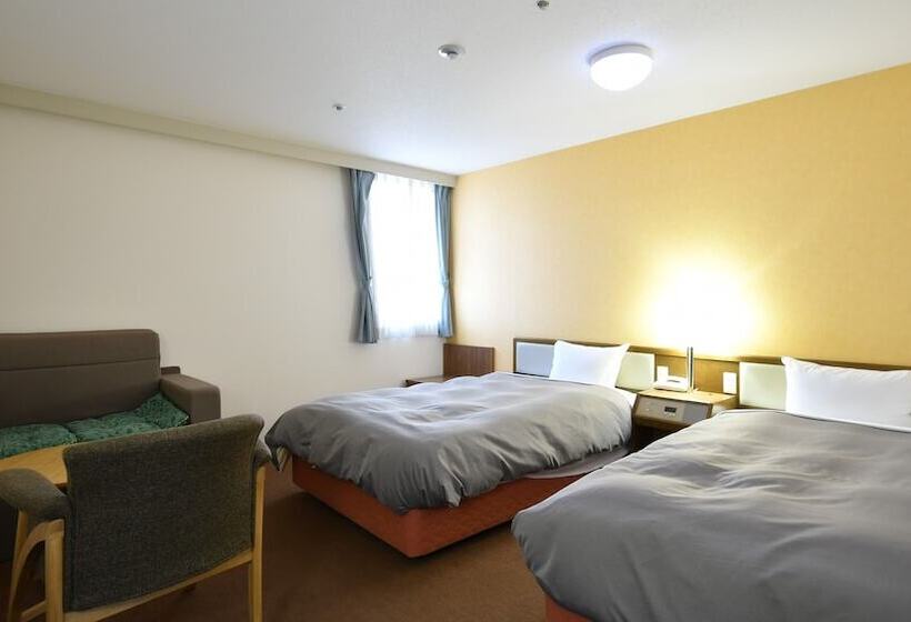 Hotel Bell S Inn Tsuchiura