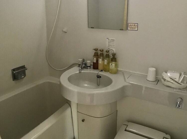 Hotel Bell S Inn Tsuchiura