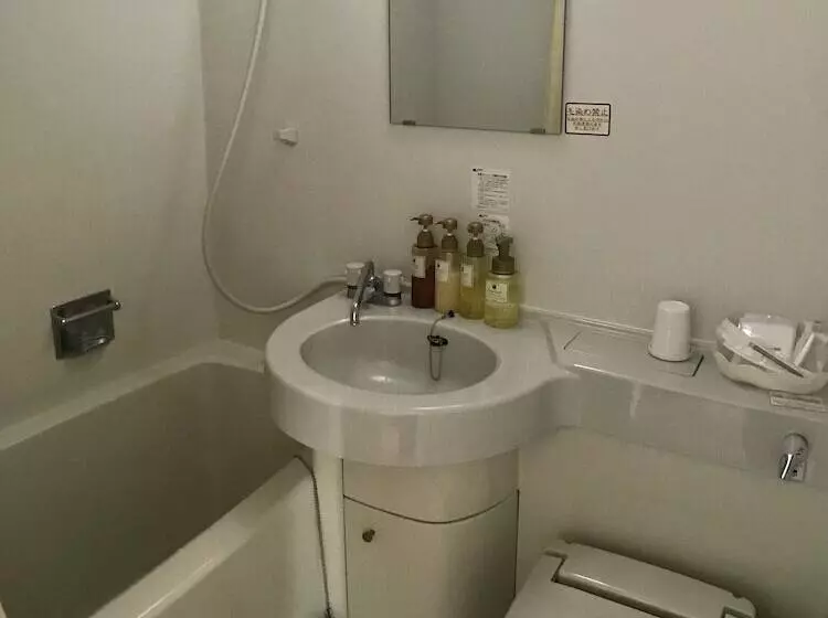 ホテル Bell S Inn Tsuchiura