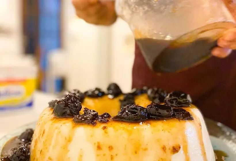 Hotelli Fazenda Bandeirantes