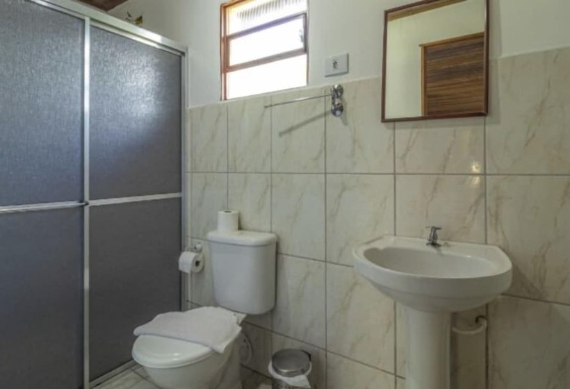 酒店 Fazenda Bandeirantes