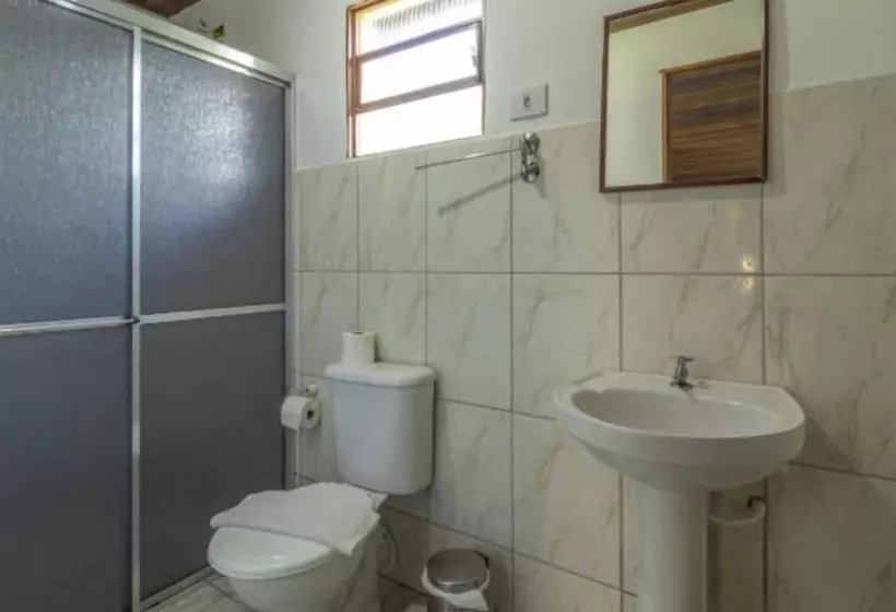 Hotelli Fazenda Bandeirantes