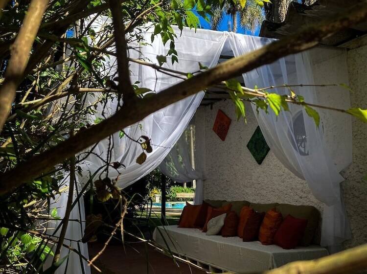 酒店 Fazenda Bandeirantes