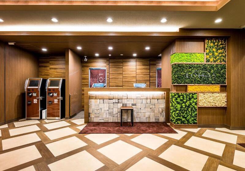 Super Hotel Premier Musashi Kosugi Ekimae