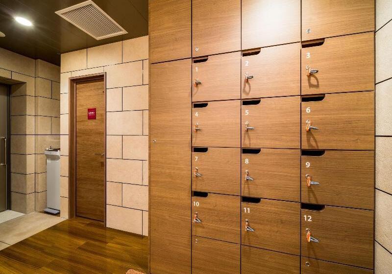 Super Hotel Premier Musashi Kosugi Ekimae